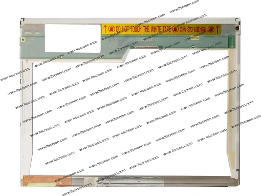 Матриця Sager NP568 S для ноутбука