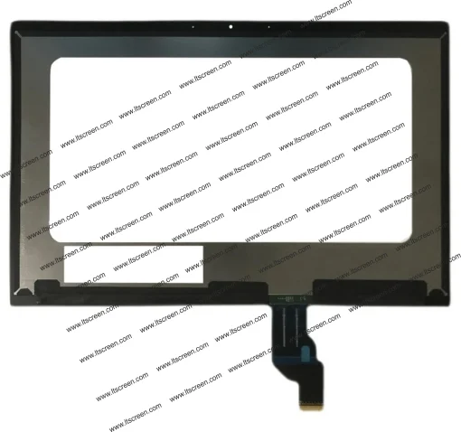 Матрица МОДУЛЬ ASUS ZENBOOK UX390UA-QENT2S-CB для ноутбука