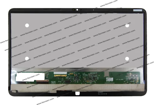 Матрица Dell XPS 12 9Q23 для ноутбука